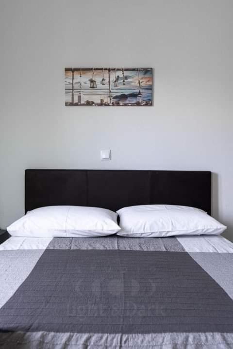 Ferienwohnung MougkrasStudio Skala Rachoni  Exterior foto